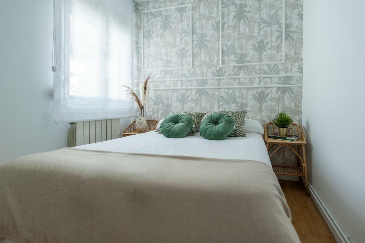 Appartement Guernica I à Madrid Extérieur photo